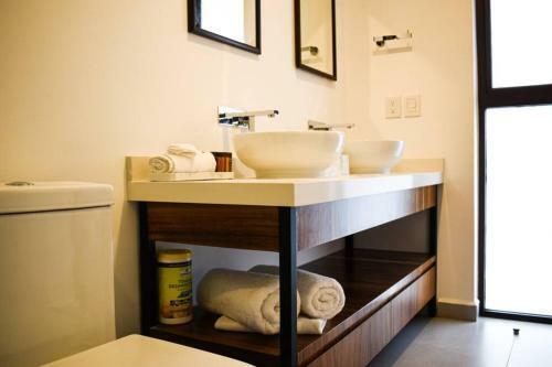 Apartamento Naab Casa Meraki