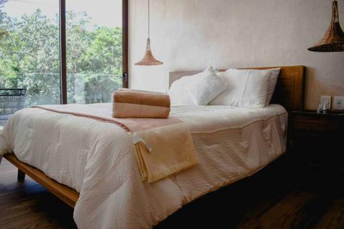 Apartamento Naab Casa Meraki