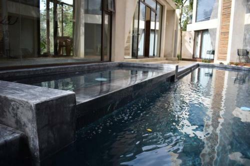 Apartamento Naab Casa Meraki