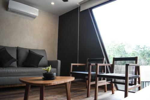 Apartamento Naab Casa Meraki