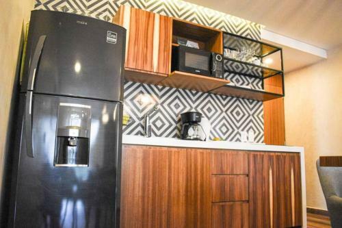 Apartamento Naab Casa Meraki