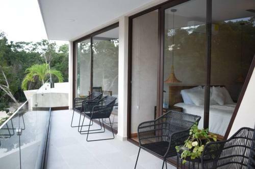 Apartamento Naab Casa Meraki