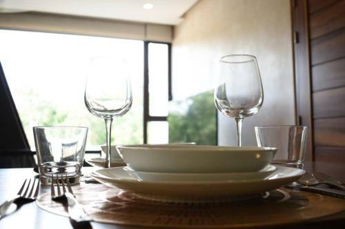 Apartamento Naab Casa Meraki