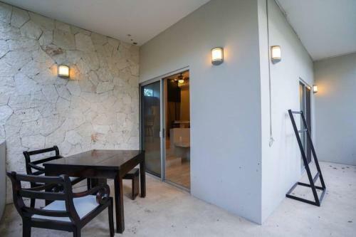 El Vivero, Beautiful Apartment In Tulum A2