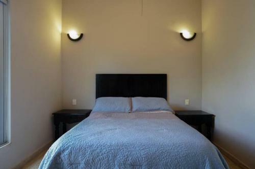 El Vivero, Beautiful Apartment In Tulum A2