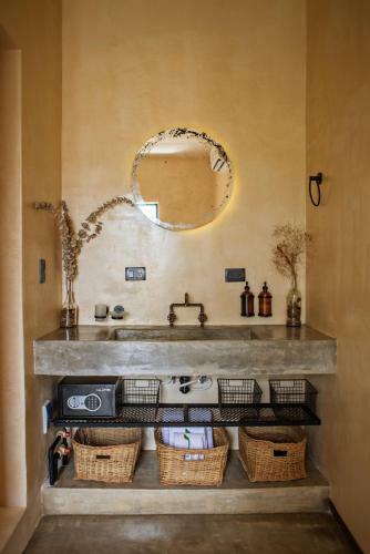 Hotel Bot�nica Tulum