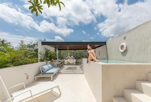Ph Koalo I Private Pool, Swing, Sunbeds, Bbq