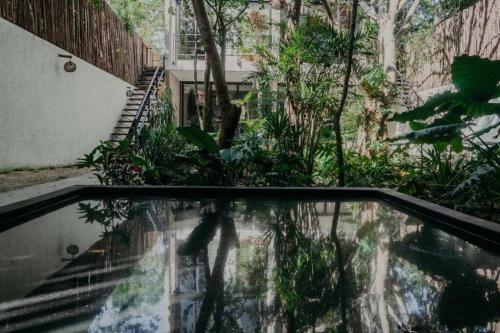 Apartamento Luxury Penthouse Three-stories At Madara Tulum