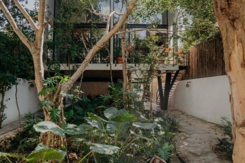 Apartamento Luxury Penthouse Three-stories At Madara Tulum