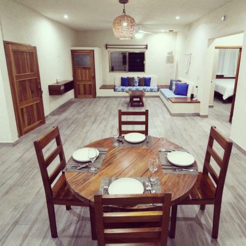 Baklis Deluxe Apartments & Lofts