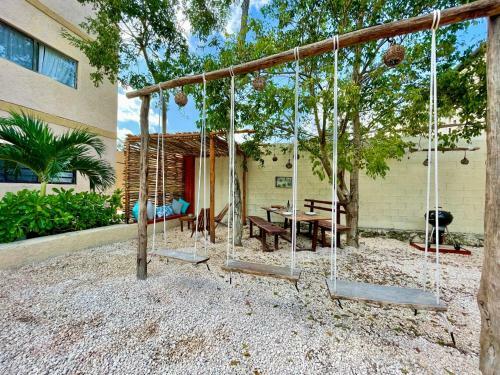 Baklis Deluxe Apartments & Lofts
