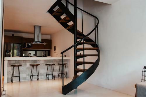Apartamento Moma Tulum