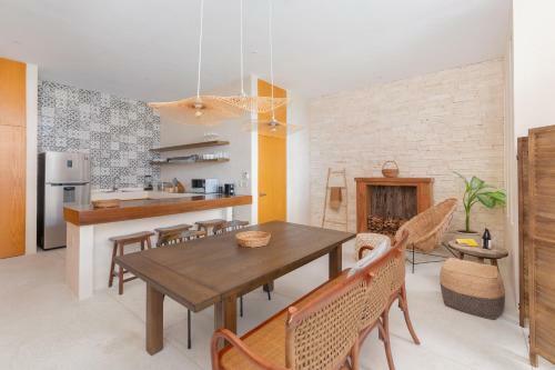 2br Apartment Great Design Shared Pool And Wifi