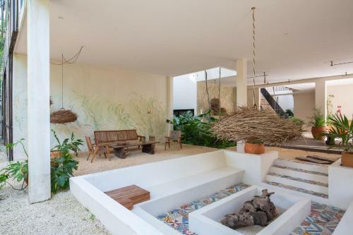 2br Apartment Great Design Shared Pool And Wifi