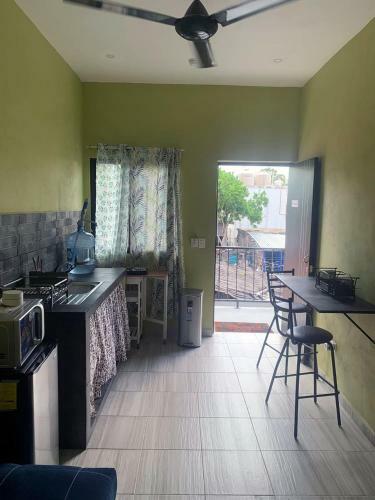 #2 Awesome Cute Downtown Apartment - Daily/monthly