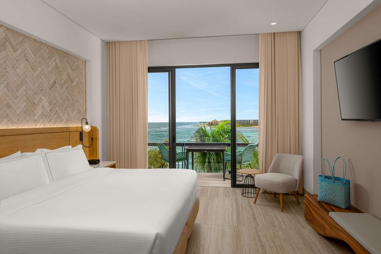 Hotel Hilton Tulum Riviera Maya All-inclusive Resort