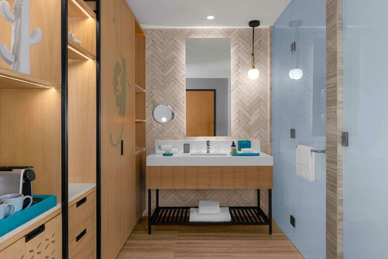 Hotel Hilton Tulum Riviera Maya All-inclusive Resort