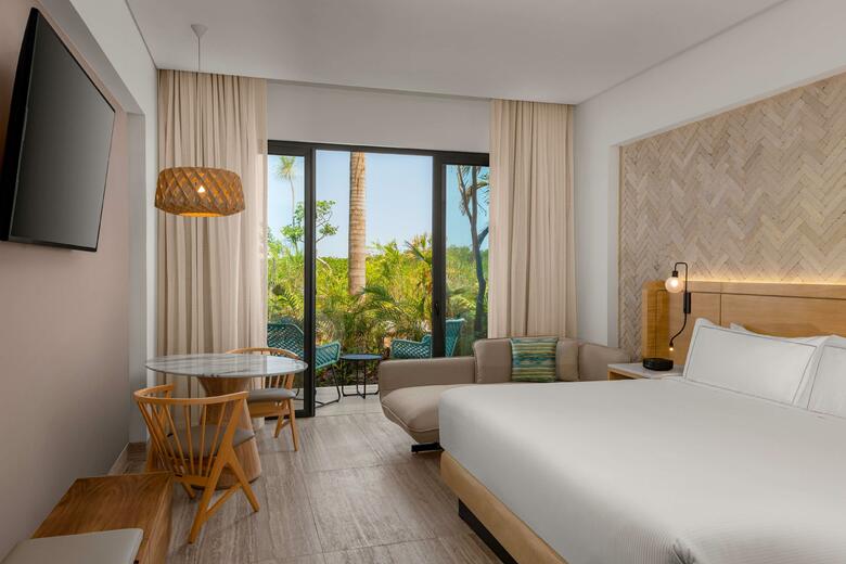 Hotel Hilton Tulum Riviera Maya All-inclusive Resort