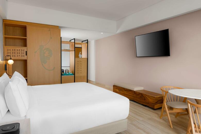 Hotel Hilton Tulum Riviera Maya All-inclusive Resort