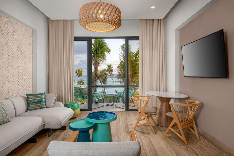 Hotel Hilton Tulum Riviera Maya All-inclusive Resort