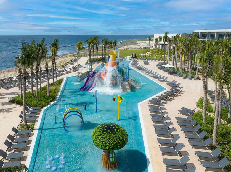 Hotel Hilton Tulum Riviera Maya All-inclusive Resort