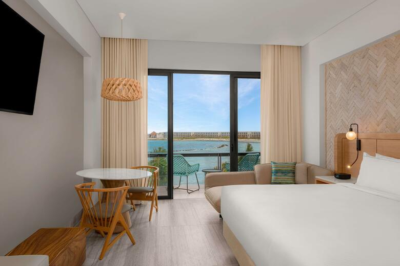 Hotel Hilton Tulum Riviera Maya All-inclusive Resort