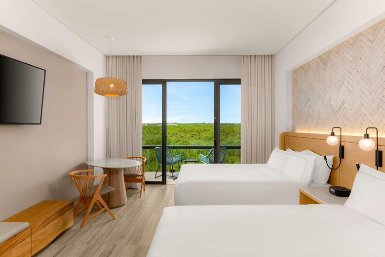 Hotel Hilton Tulum Riviera Maya All-inclusive Resort