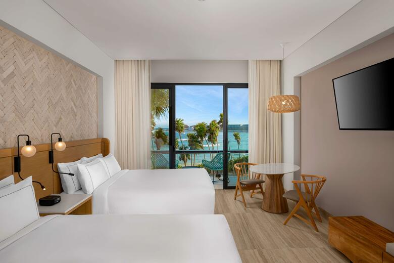 Hotel Hilton Tulum Riviera Maya All-inclusive Resort