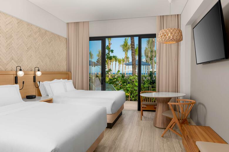 Hotel Hilton Tulum Riviera Maya All-inclusive Resort