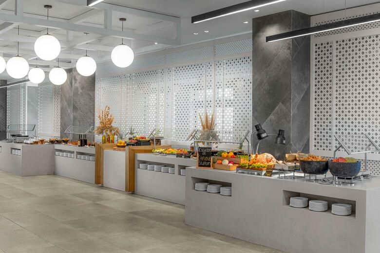 Hotel Hilton Tulum Riviera Maya All-inclusive Resort