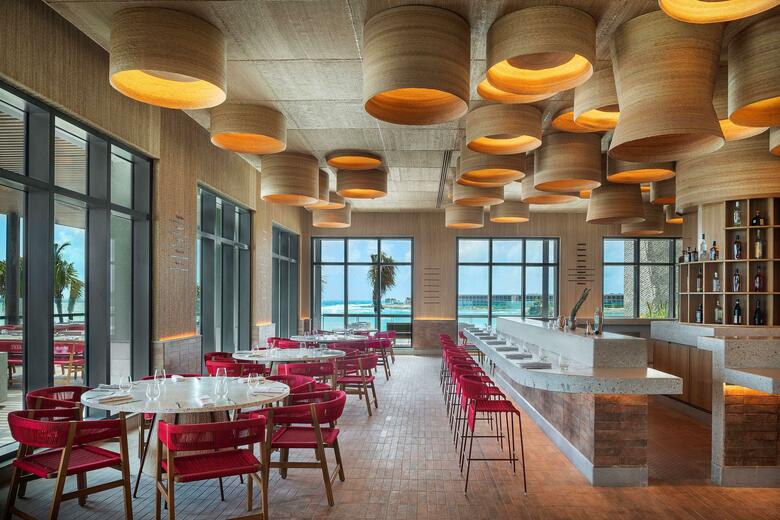 Hotel Hilton Tulum Riviera Maya All-inclusive Resort