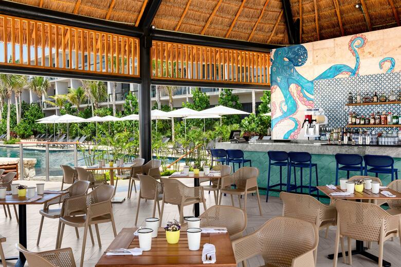 Hotel Hilton Tulum Riviera Maya All-inclusive Resort