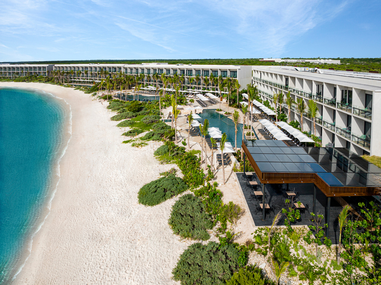 Hotel Hilton Tulum Riviera Maya All-inclusive Resort