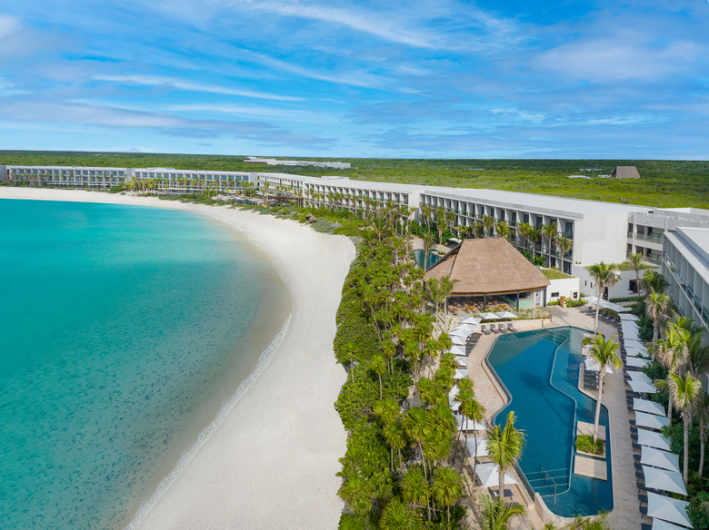 Hotel Hilton Tulum Riviera Maya All-inclusive Resort