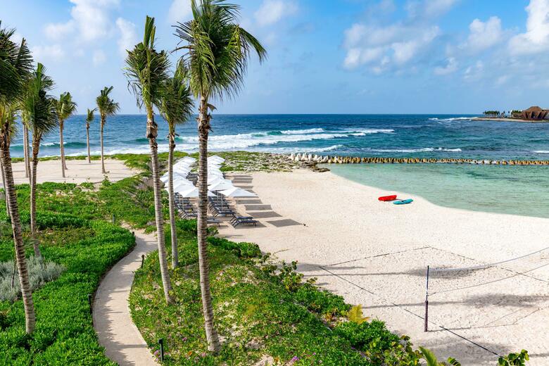 Hotel Hilton Tulum Riviera Maya All-inclusive Resort