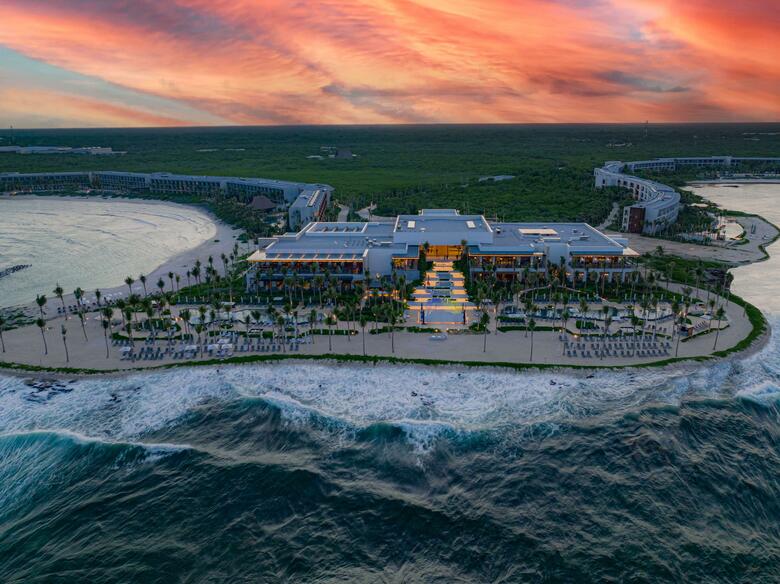 Hotel Hilton Tulum Riviera Maya All-inclusive Resort
