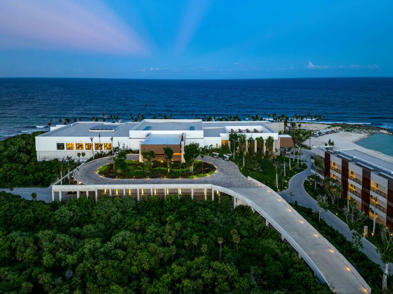 Hotel Hilton Tulum Riviera Maya All-inclusive Resort