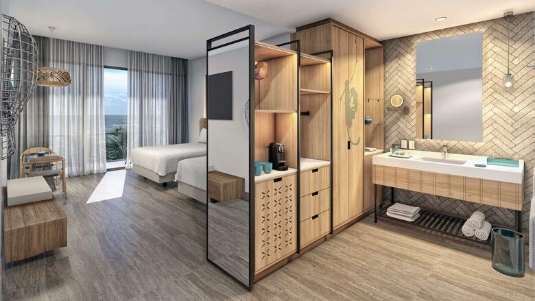 Hotel Hilton Tulum Riviera Maya All-inclusive Resort
