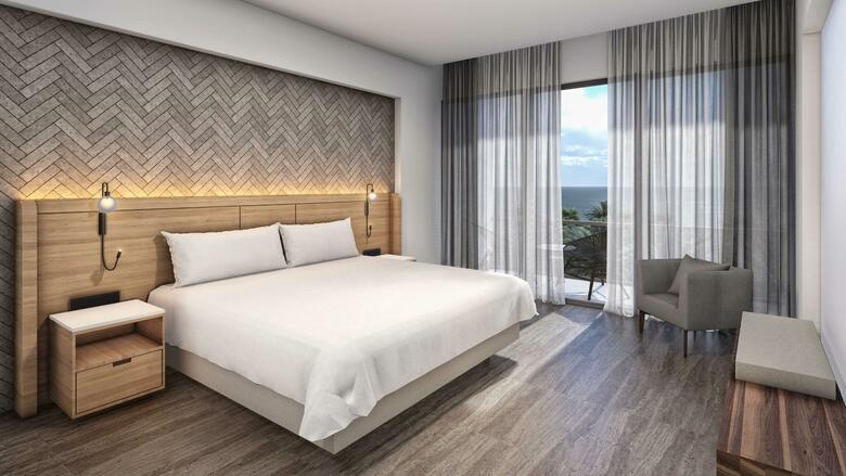 Hotel Hilton Tulum Riviera Maya All-inclusive Resort