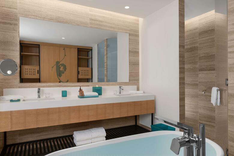 Hotel Hilton Tulum Riviera Maya All-inclusive Resort