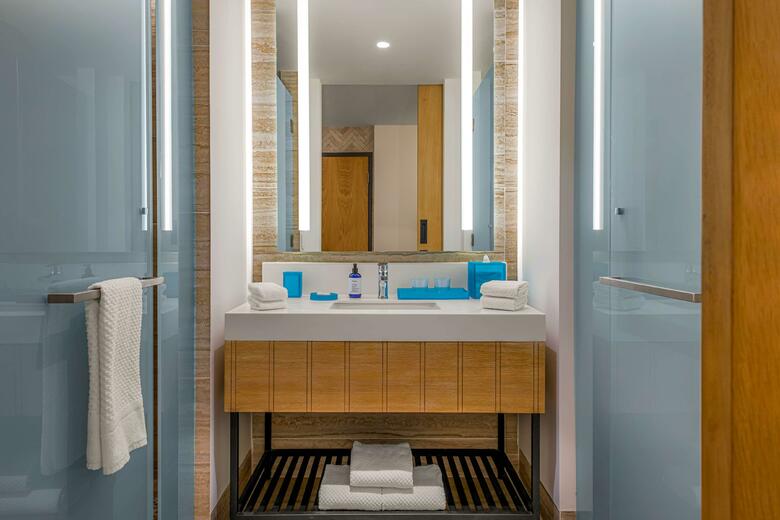 Hotel Hilton Tulum Riviera Maya All-inclusive Resort