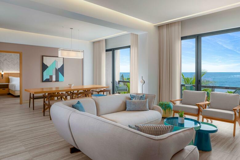 Hotel Hilton Tulum Riviera Maya All-inclusive Resort