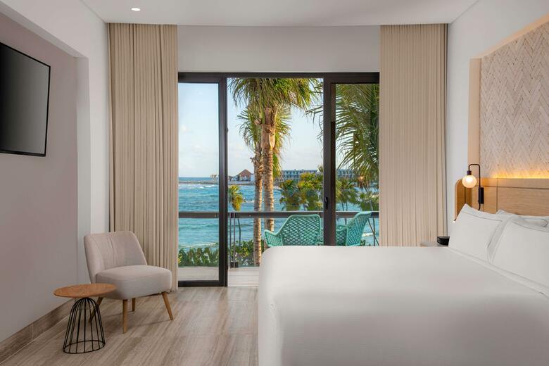 Hotel Hilton Tulum Riviera Maya All-inclusive Resort