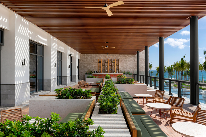 Hotel Hilton Tulum Riviera Maya All-inclusive Resort