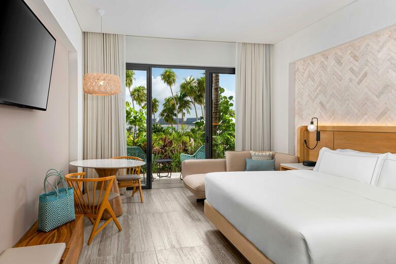 Hotel Hilton Tulum Riviera Maya All-inclusive Resort