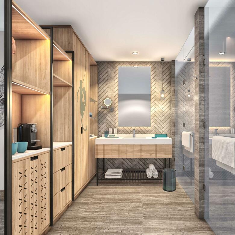 Hotel Hilton Tulum Riviera Maya All-inclusive Resort