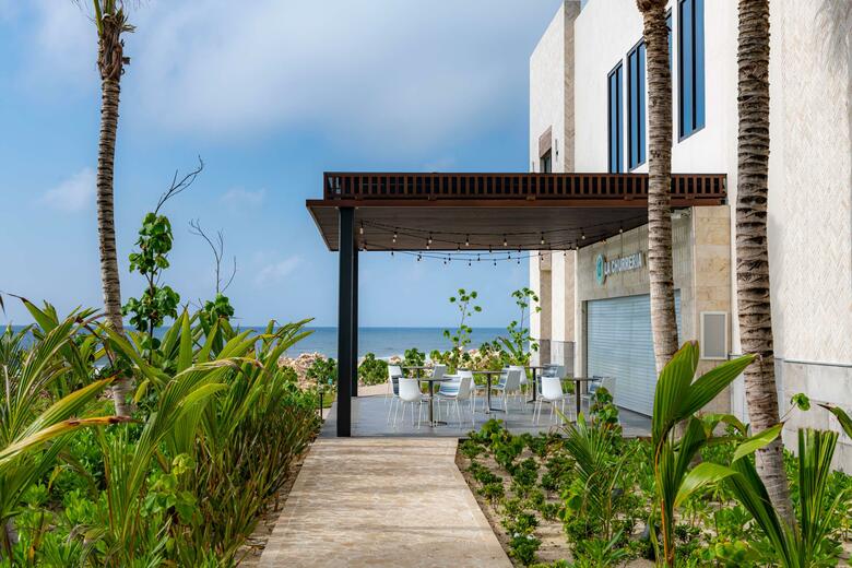 Hotel Hilton Tulum Riviera Maya All-inclusive Resort
