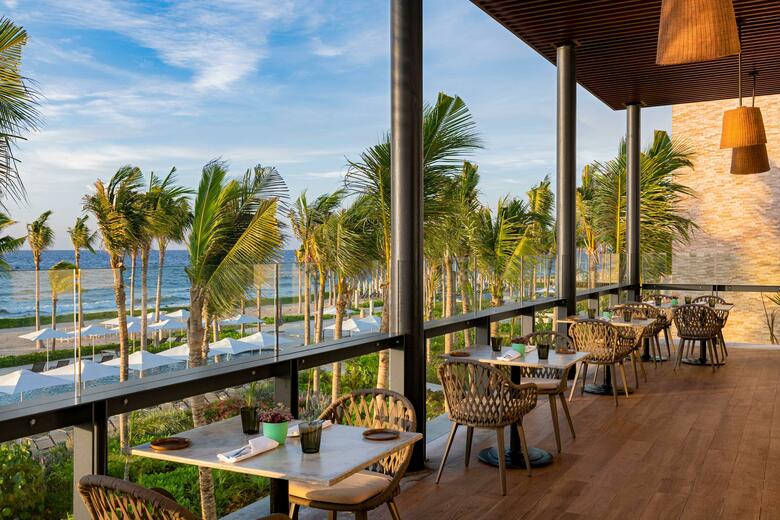 Hotel Hilton Tulum Riviera Maya All-inclusive Resort
