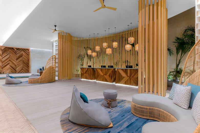 Hotel Hilton Tulum Riviera Maya All-inclusive Resort