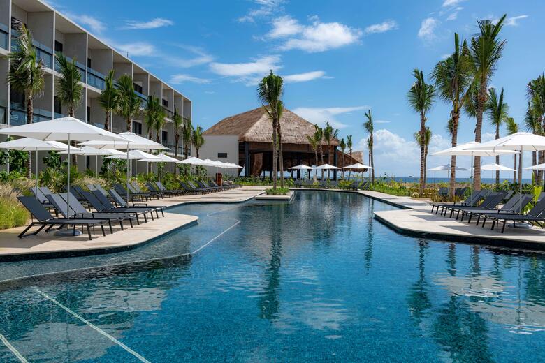Hotel Hilton Tulum Riviera Maya All-inclusive Resort